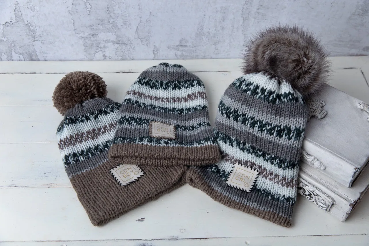 Nordic Beanies