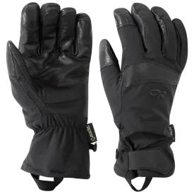 Outpost Sensor Gloves