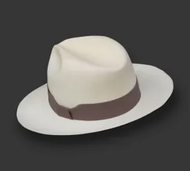 Panama Hat Montecristi "Trévil" Fino fino