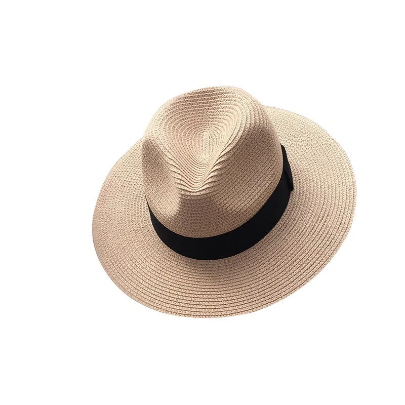 Panama Straw Hat