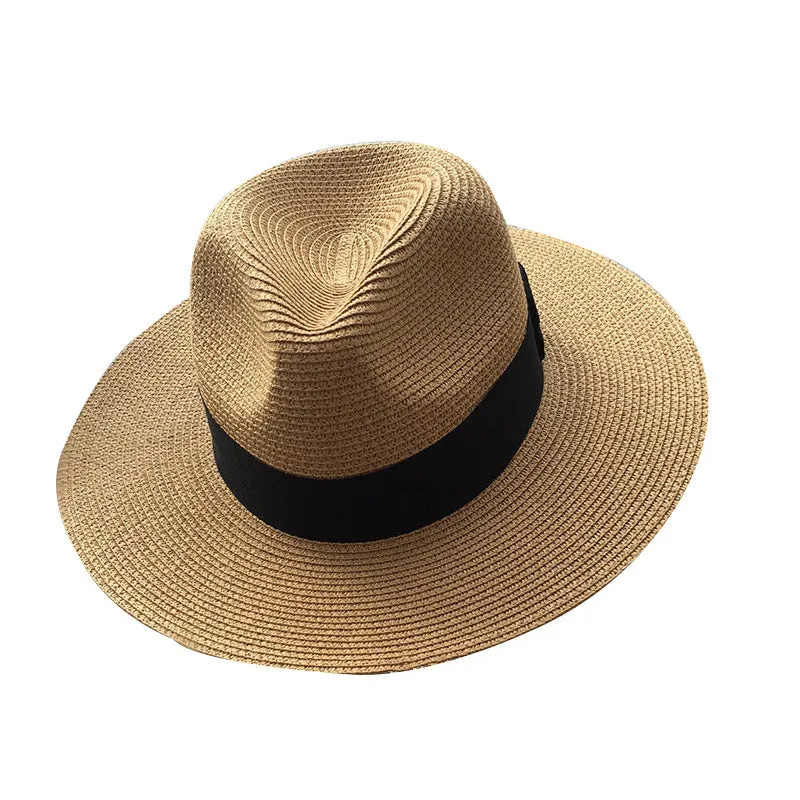 Panama Straw Hat