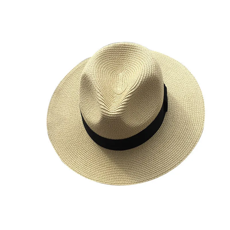 Panama Straw Hat