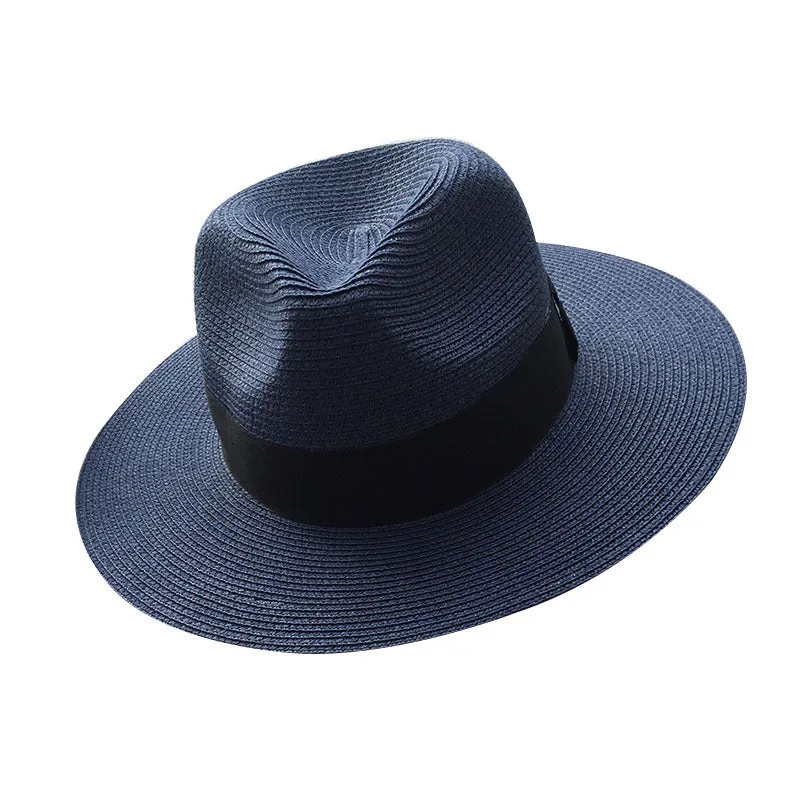 Panama Straw Hat