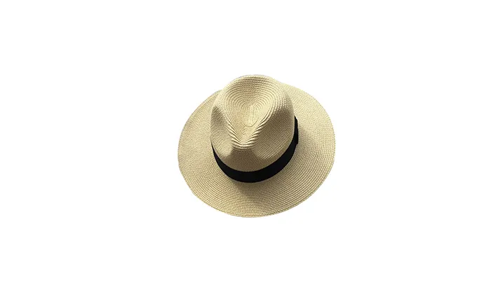 Panama Straw Hat