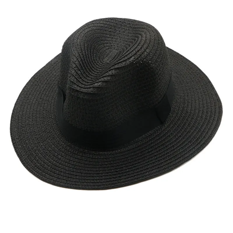 Panama Straw Hat