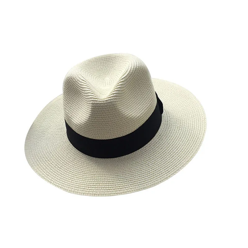 Panama Straw Hat