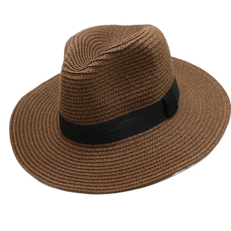 Panama Straw Hat