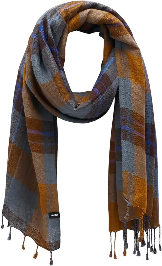 prAna - Skylan Scarf