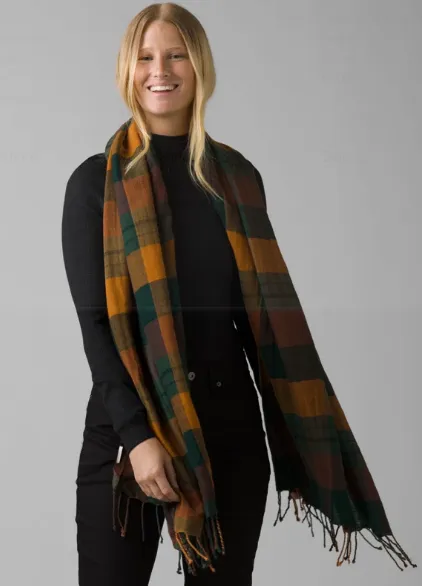 prAna - Skylan Scarf