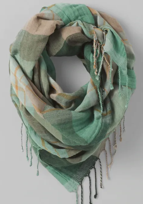 prAna - Skylan Scarf