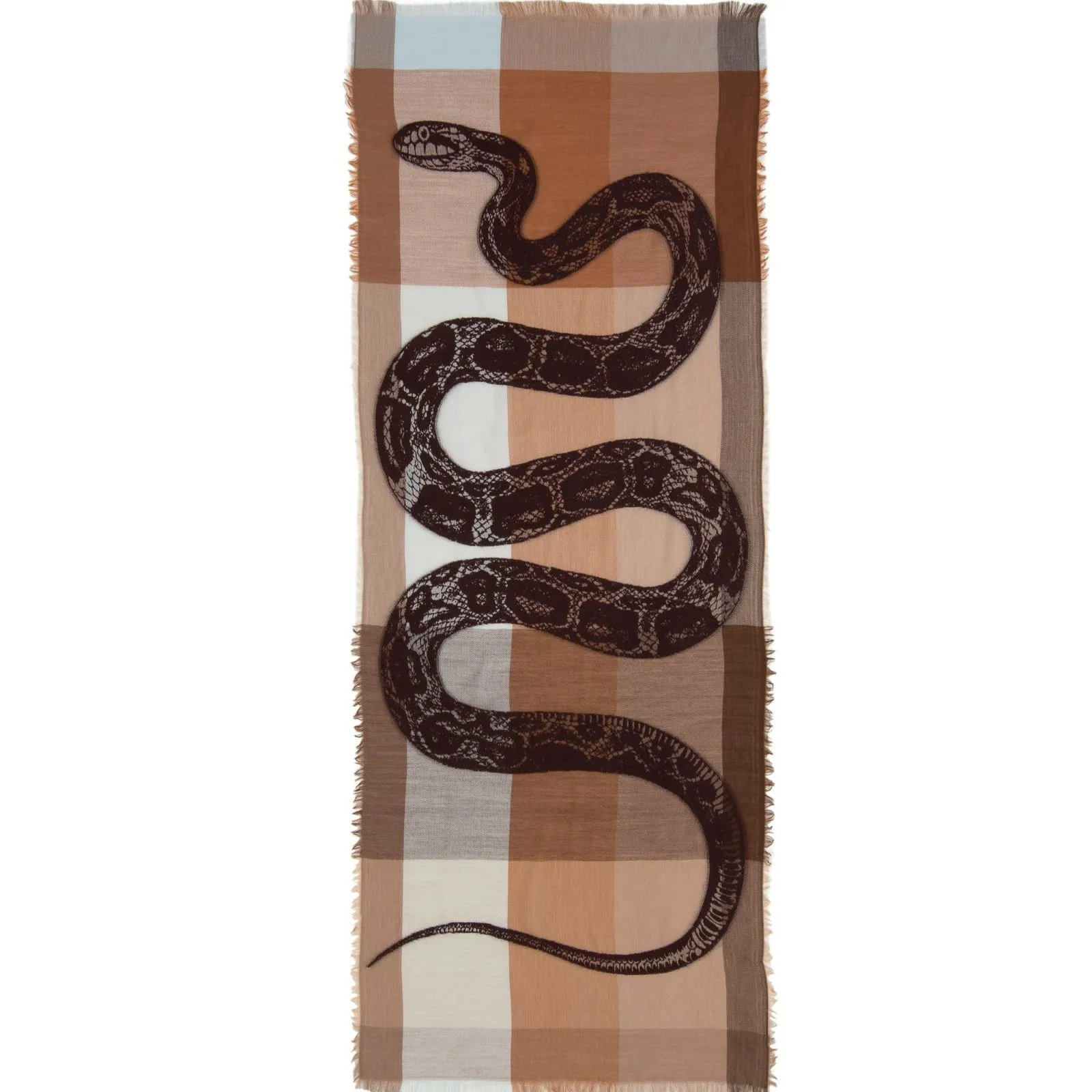 Python Scarf