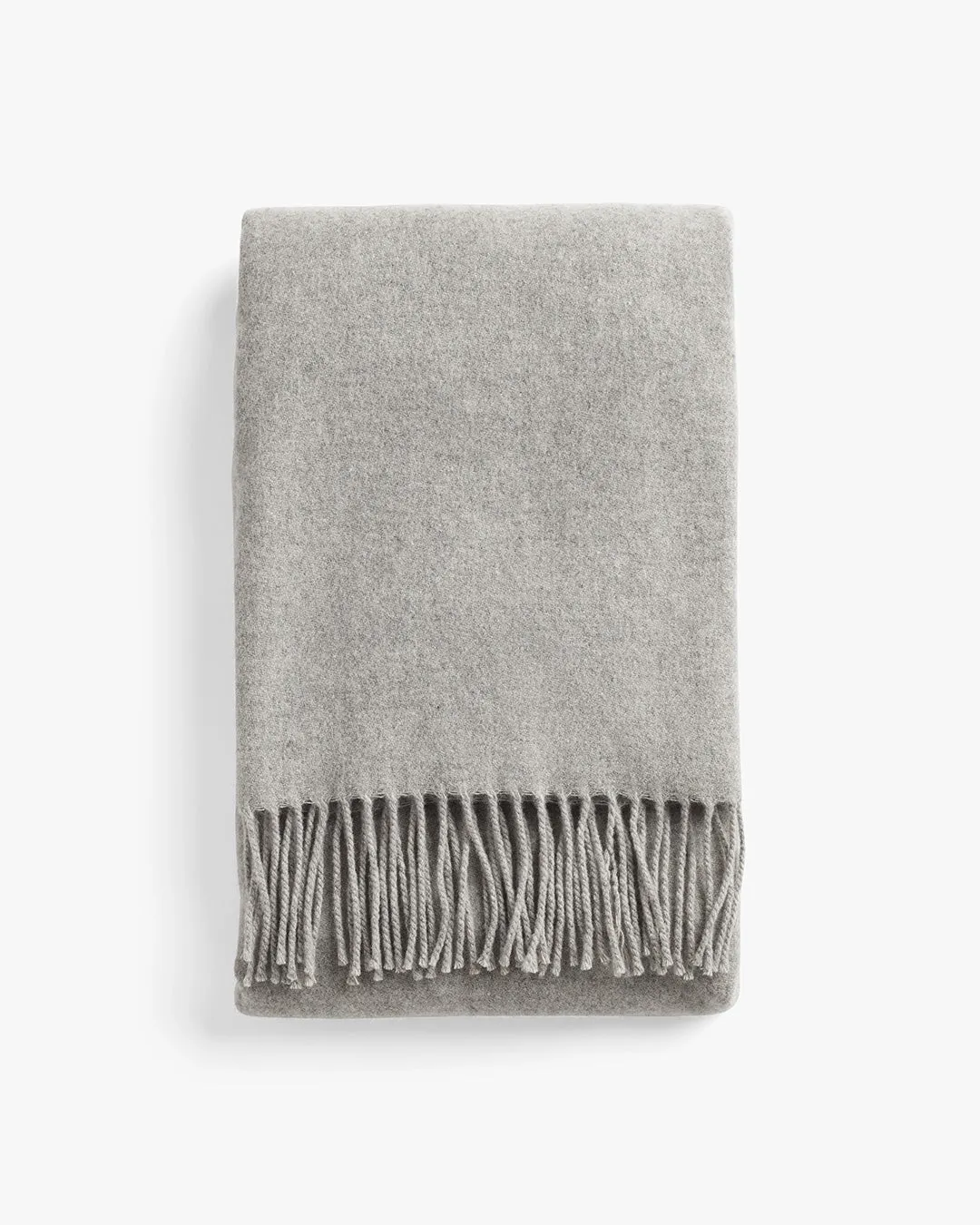 Recycled Cashmere Scarf