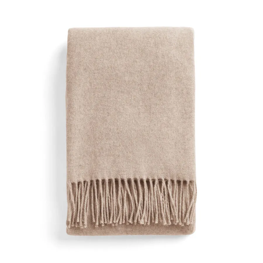 Recycled Cashmere Scarf