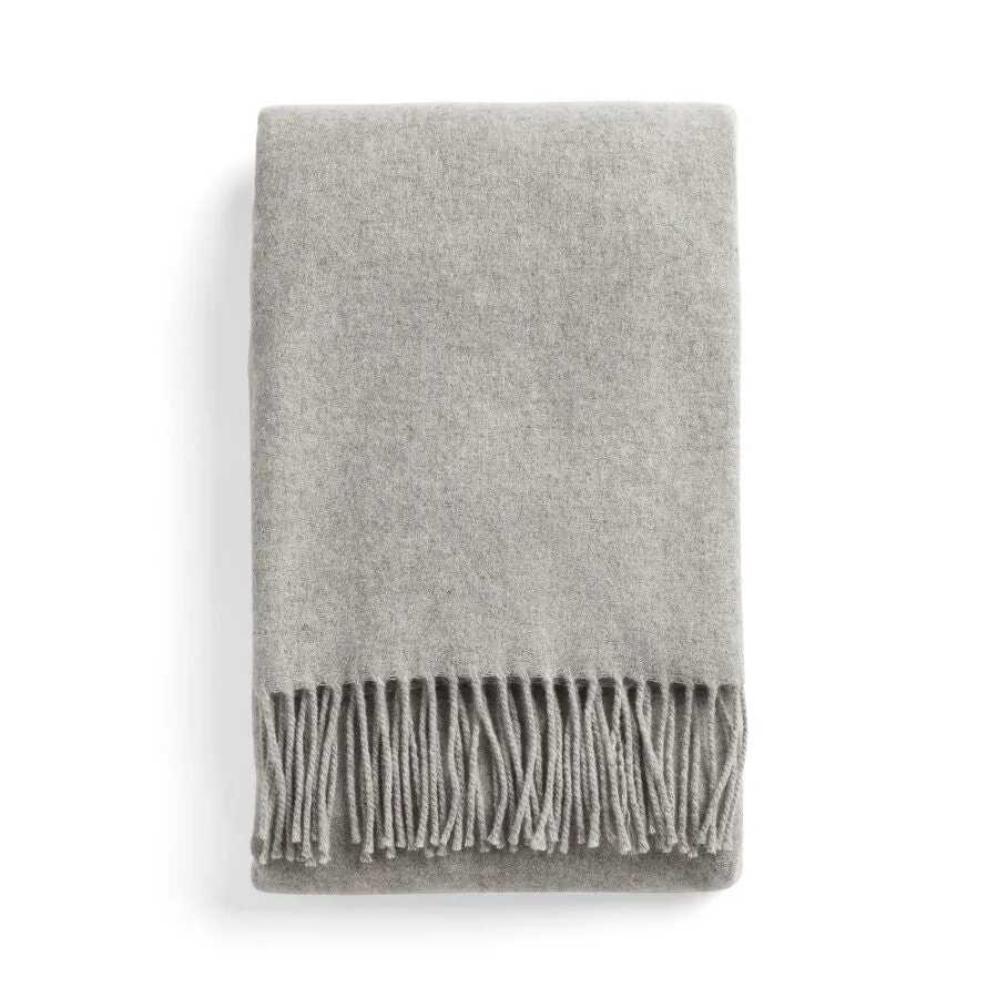 Recycled Cashmere Scarf