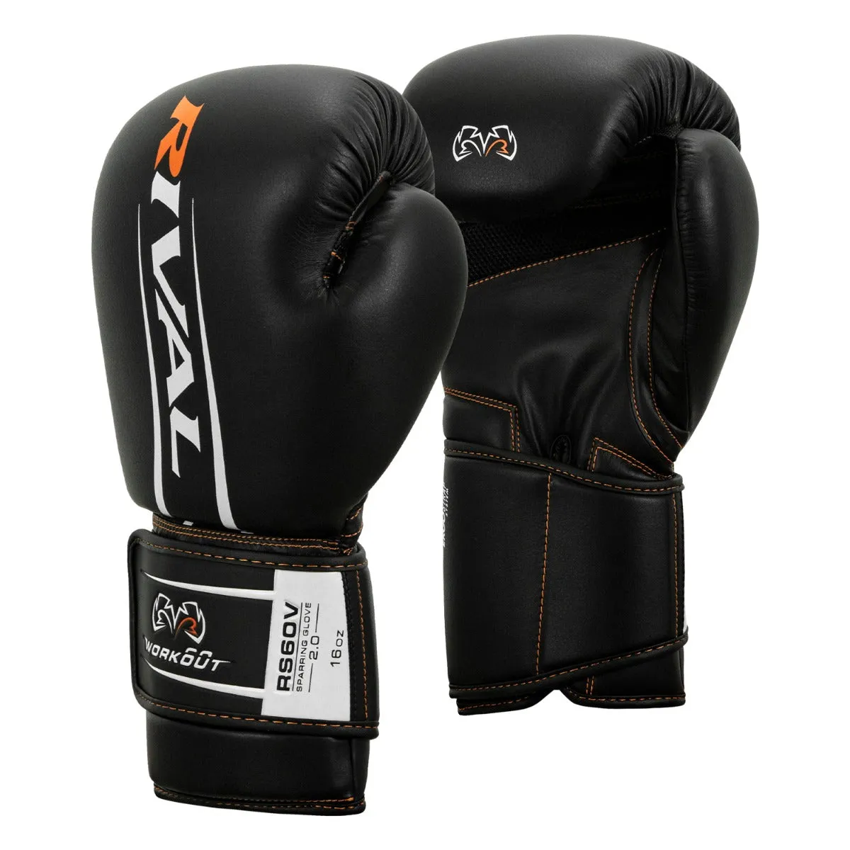 Rival Boxing Ergo Training-Sparring Gloves