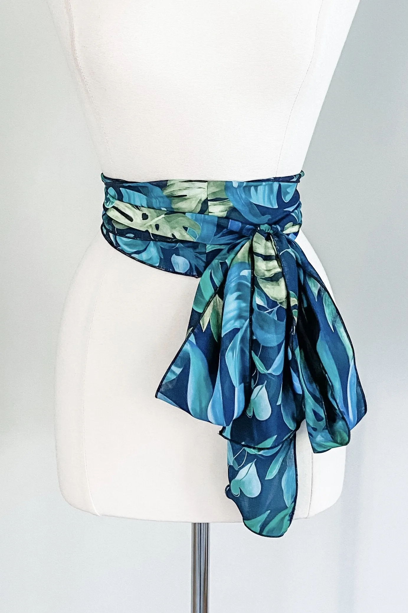 Sash Belt | Chiffon