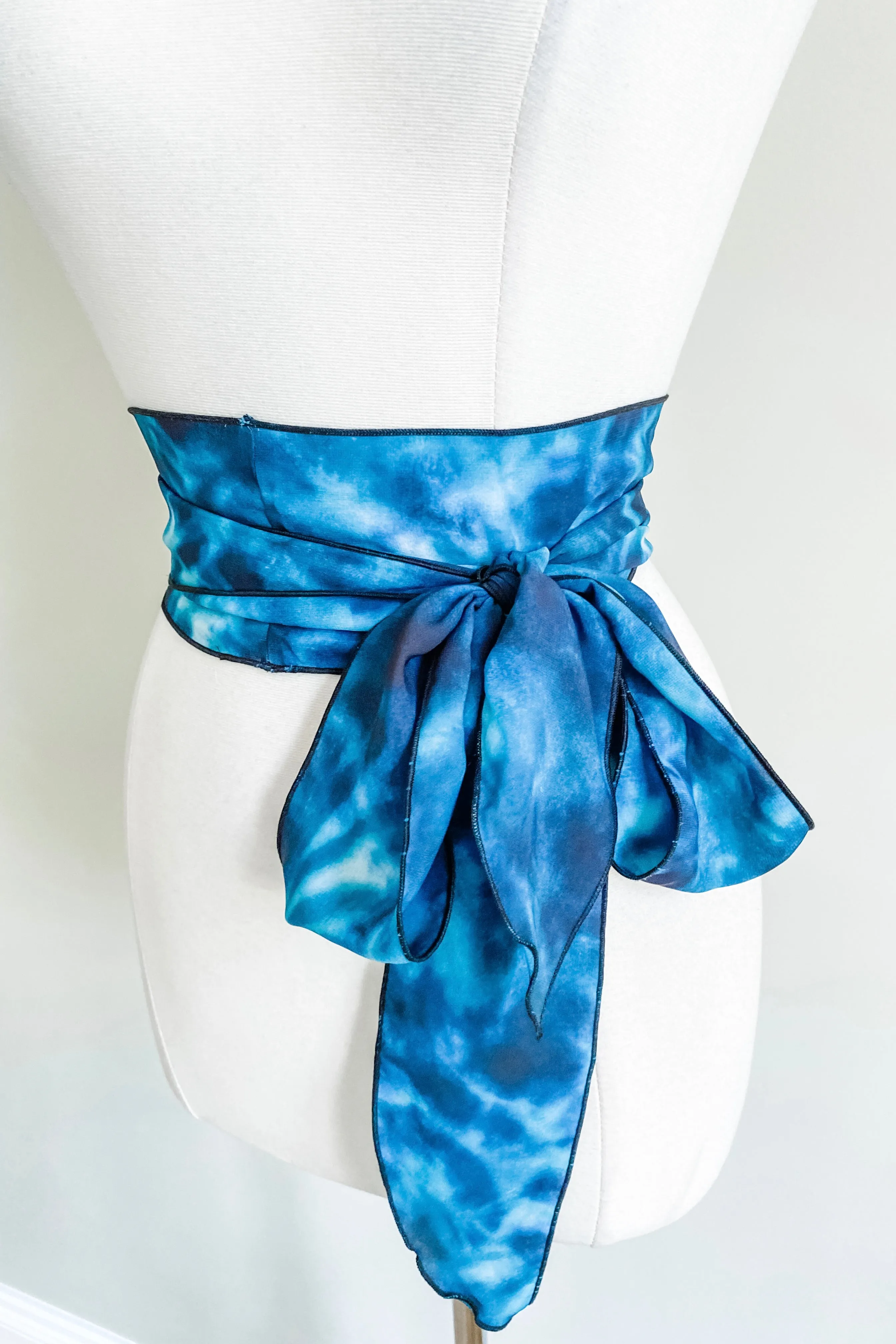 Sash Belt | Chiffon