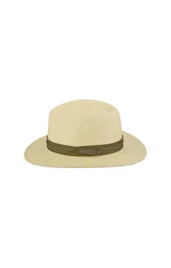 Scala  - Grade 3 Outback Panama Hat