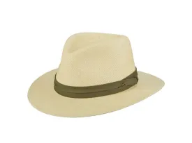 Scala  - Grade 3 Outback Panama Hat