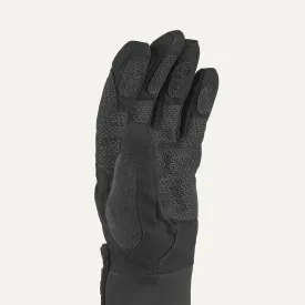 Sealskinz Harling Waterproof All Weather Glove Black