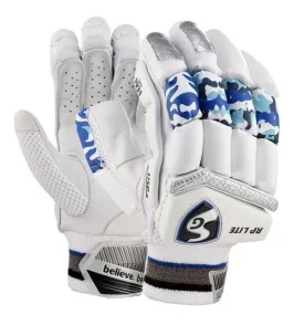 SG RP LITE Batting Gloves