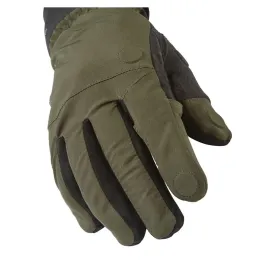 Stanford Waterproof Sports Glove - Olive