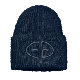 VALERIE Beanie - French Blue