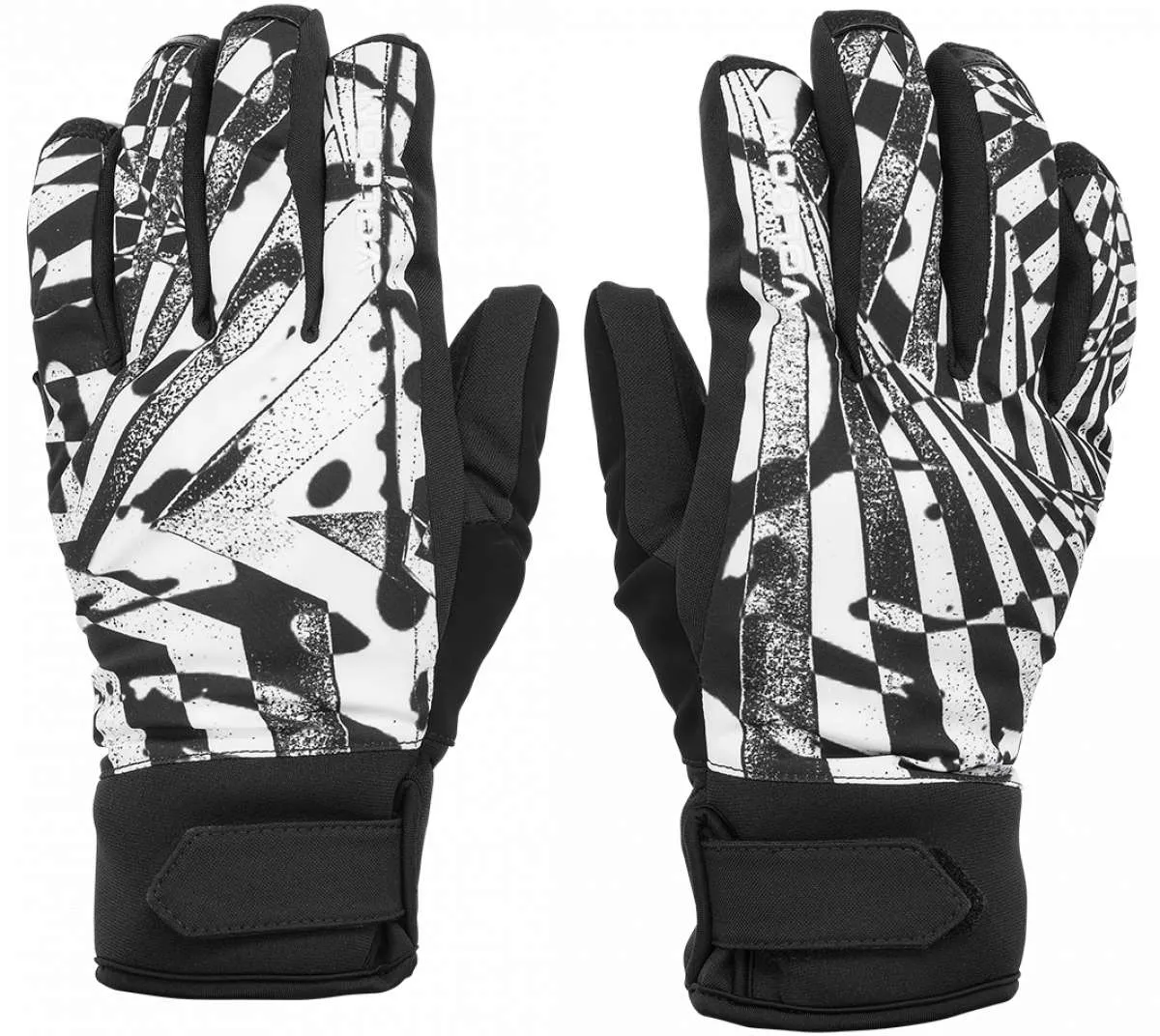 Volcom V.Co Nyle Gloves 2024