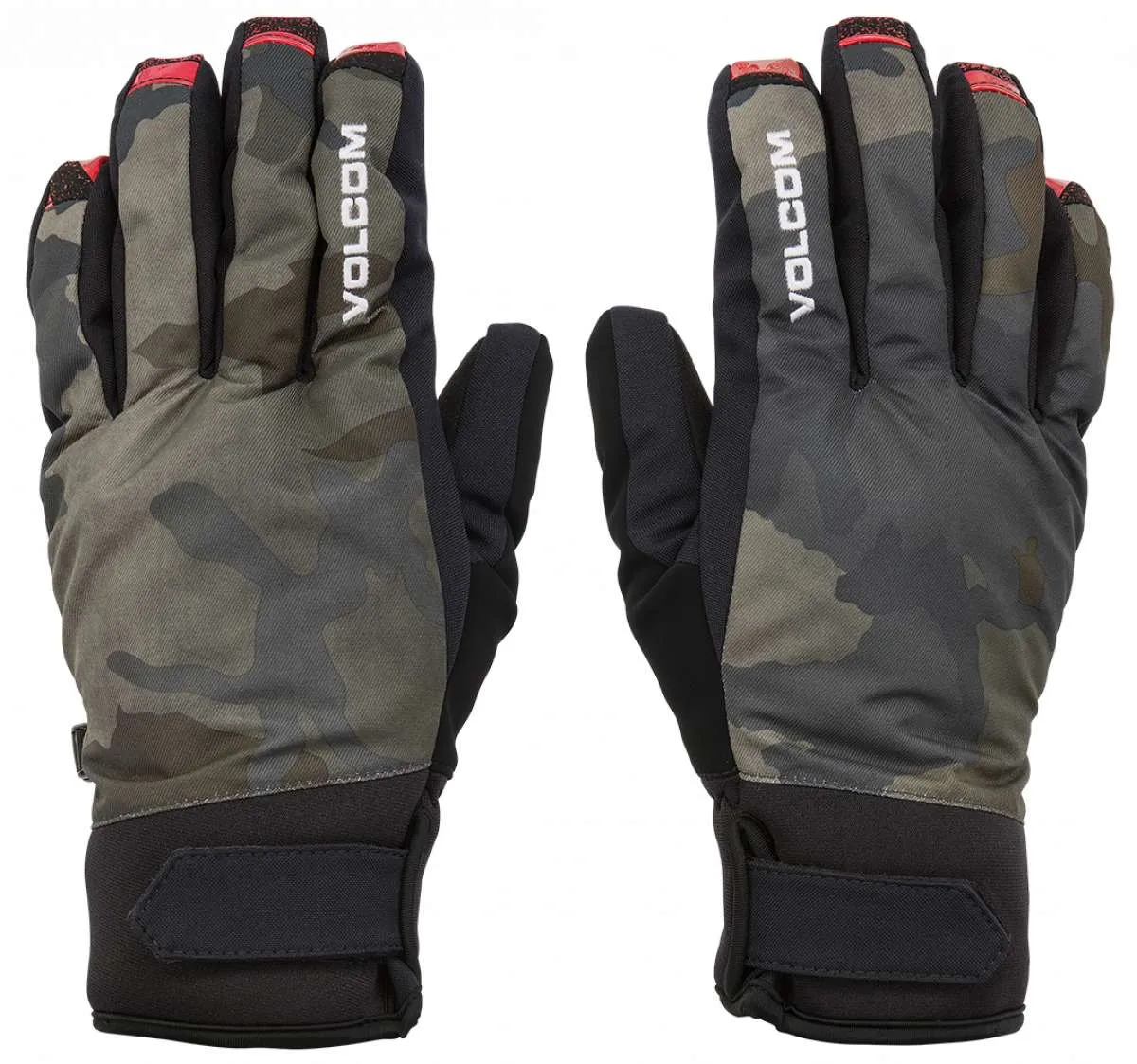 Volcom V.Co Nyle Gloves 2024