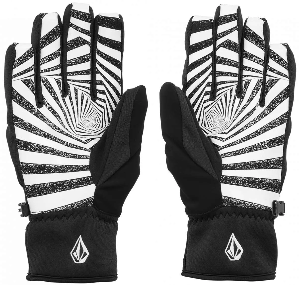 Volcom V.Co Nyle Gloves 2024