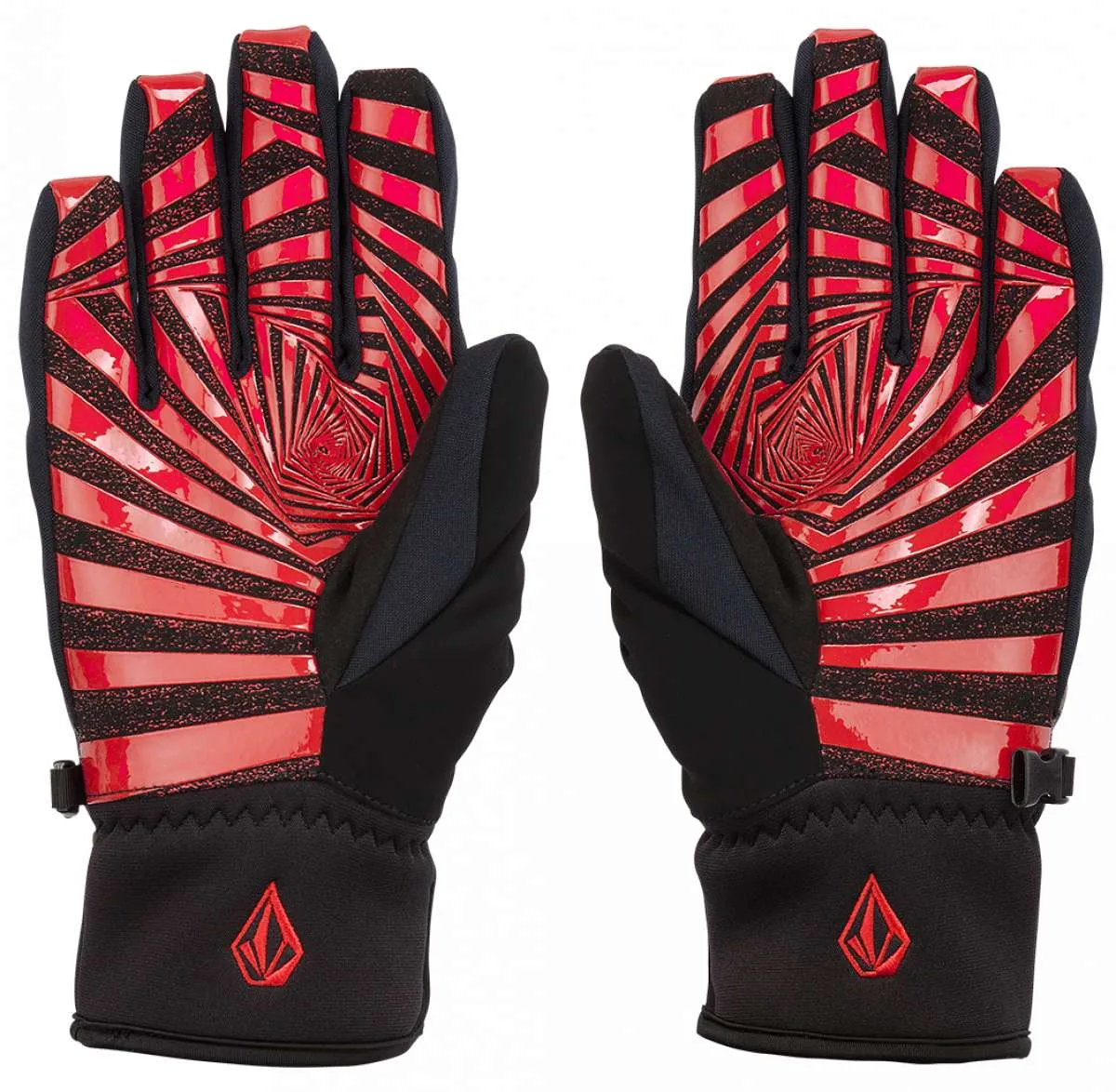 Volcom V.Co Nyle Gloves 2024