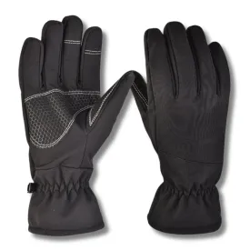 Waterproof Touchscreen Gloves