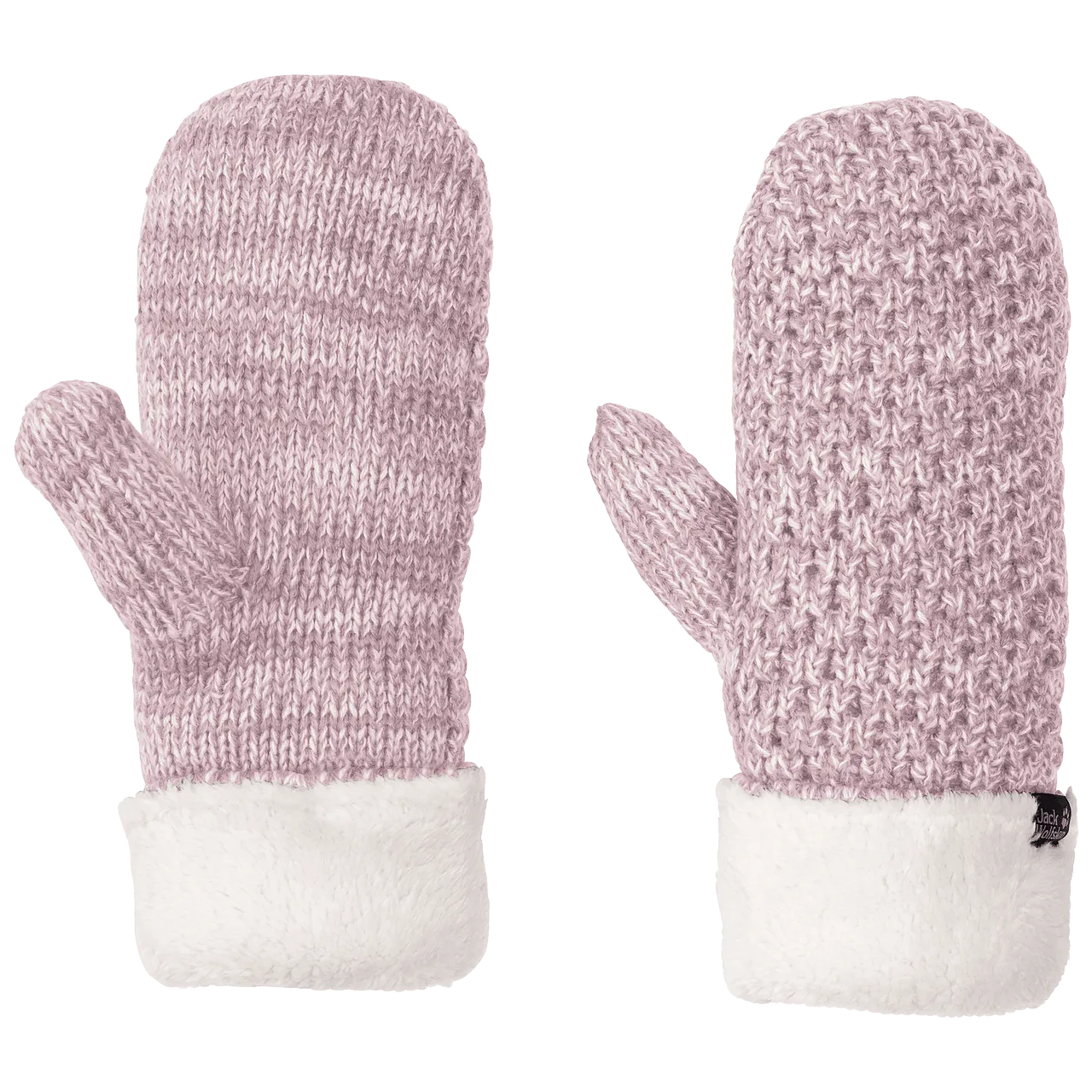 Women's Highloft Knit Mitten